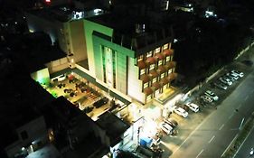 Hotel Rajwara Palace Jodhpur